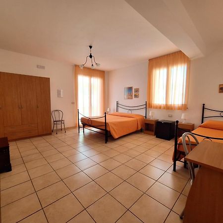 Fragolina B&B Furci Siculo Luaran gambar