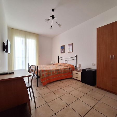 Fragolina B&B Furci Siculo Luaran gambar