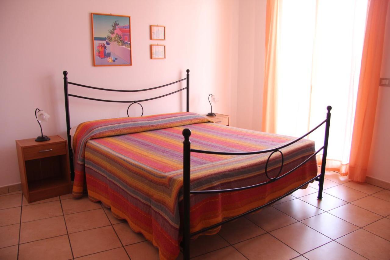 Fragolina B&B Furci Siculo Luaran gambar