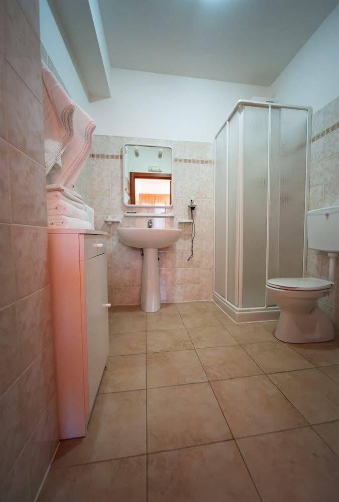 Fragolina B&B Furci Siculo Luaran gambar