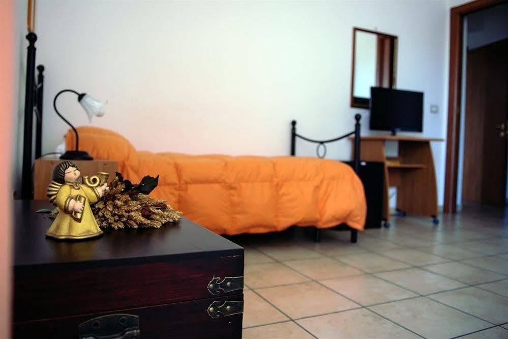 Fragolina B&B Furci Siculo Luaran gambar