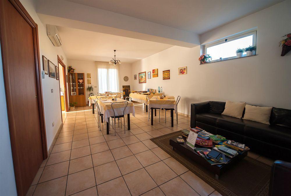 Fragolina B&B Furci Siculo Luaran gambar
