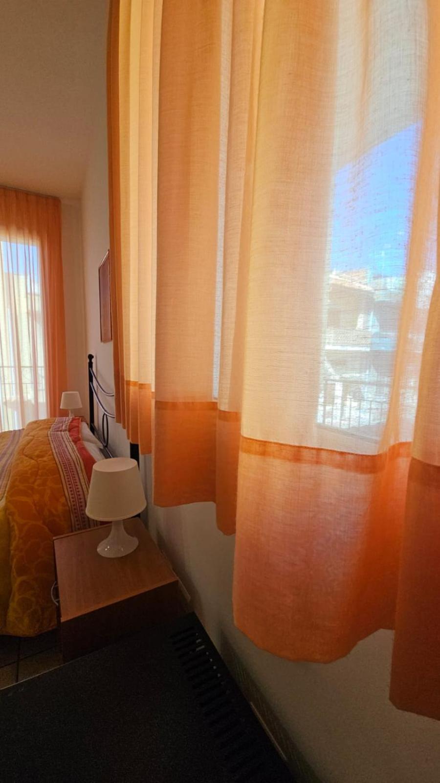 Fragolina B&B Furci Siculo Luaran gambar