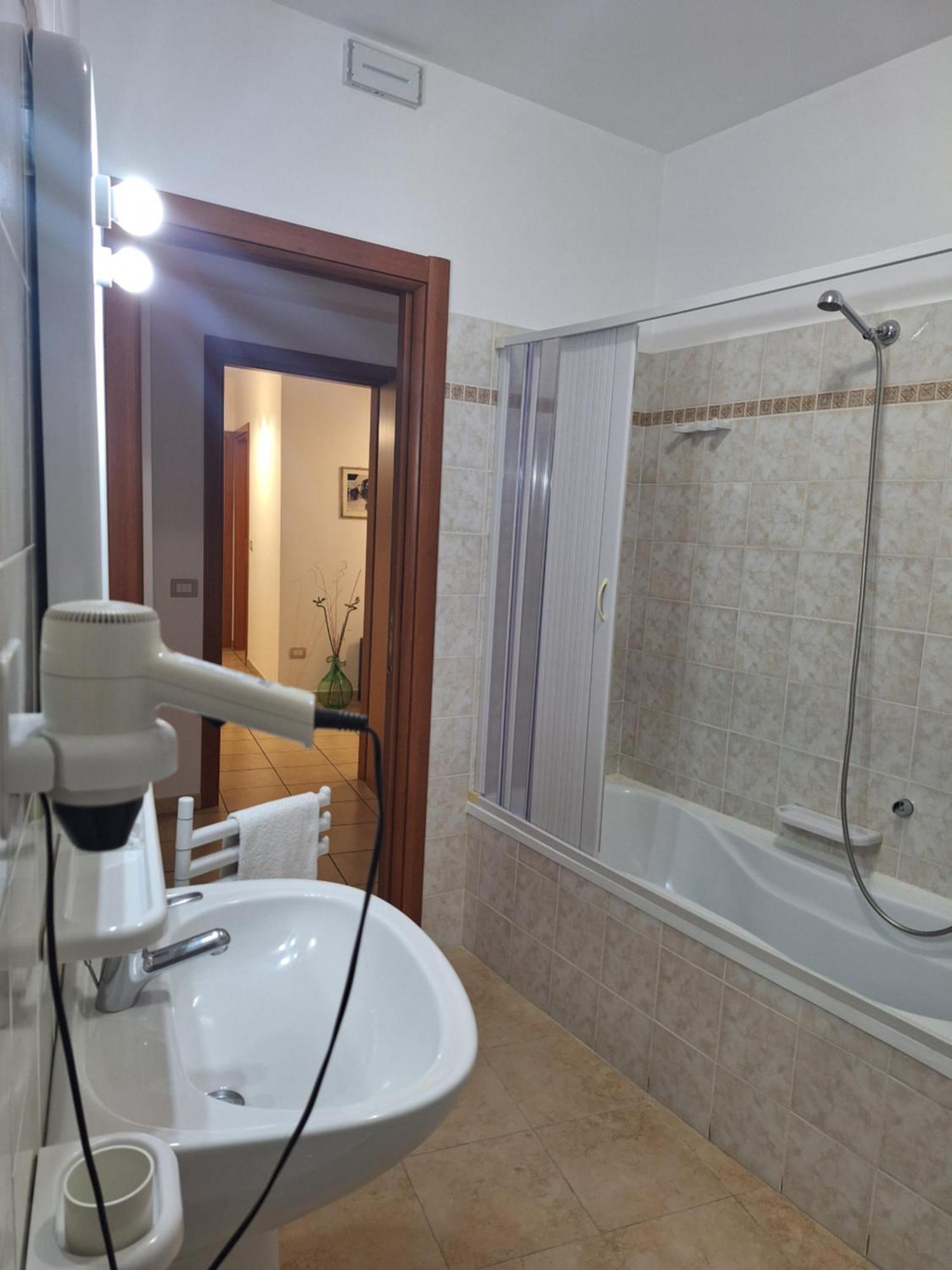 Fragolina B&B Furci Siculo Luaran gambar