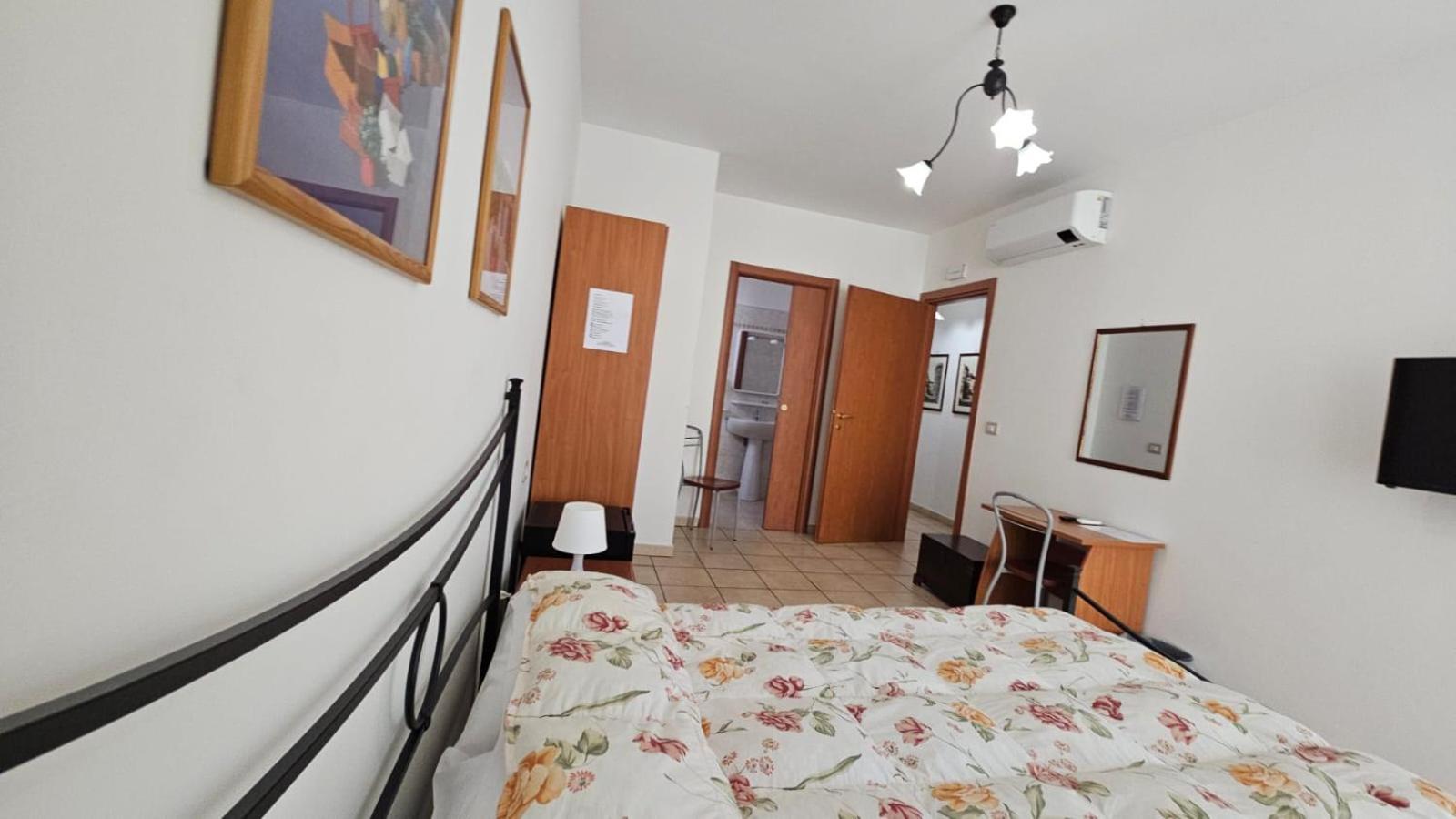 Fragolina B&B Furci Siculo Luaran gambar