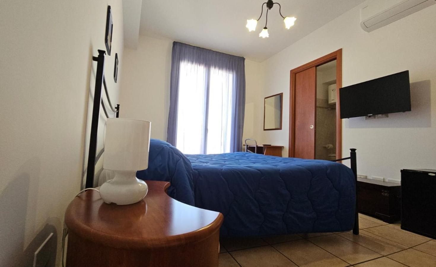 Fragolina B&B Furci Siculo Luaran gambar