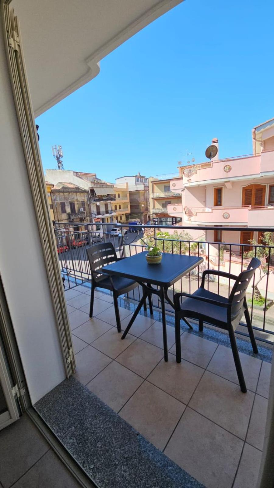 Fragolina B&B Furci Siculo Luaran gambar