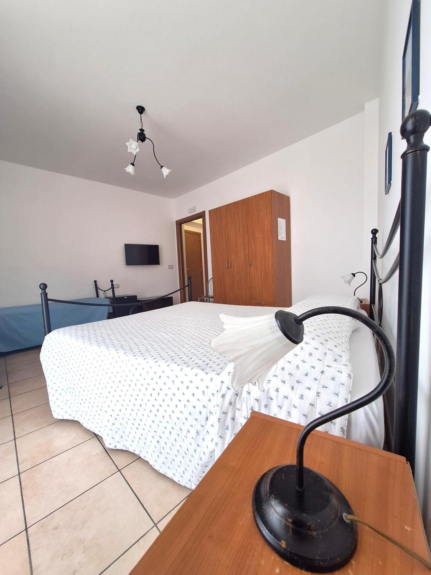 Fragolina B&B Furci Siculo Luaran gambar