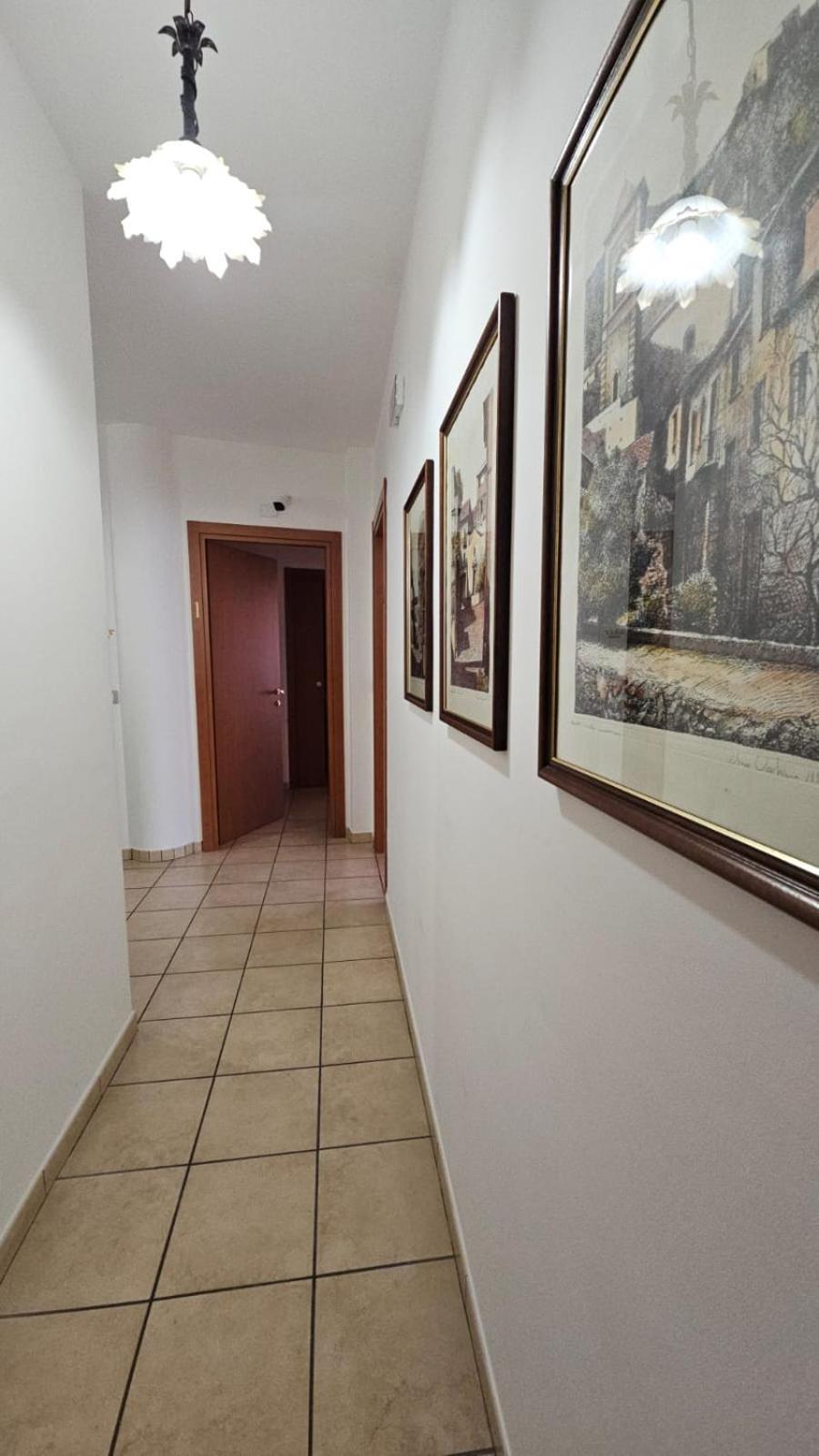 Fragolina B&B Furci Siculo Luaran gambar