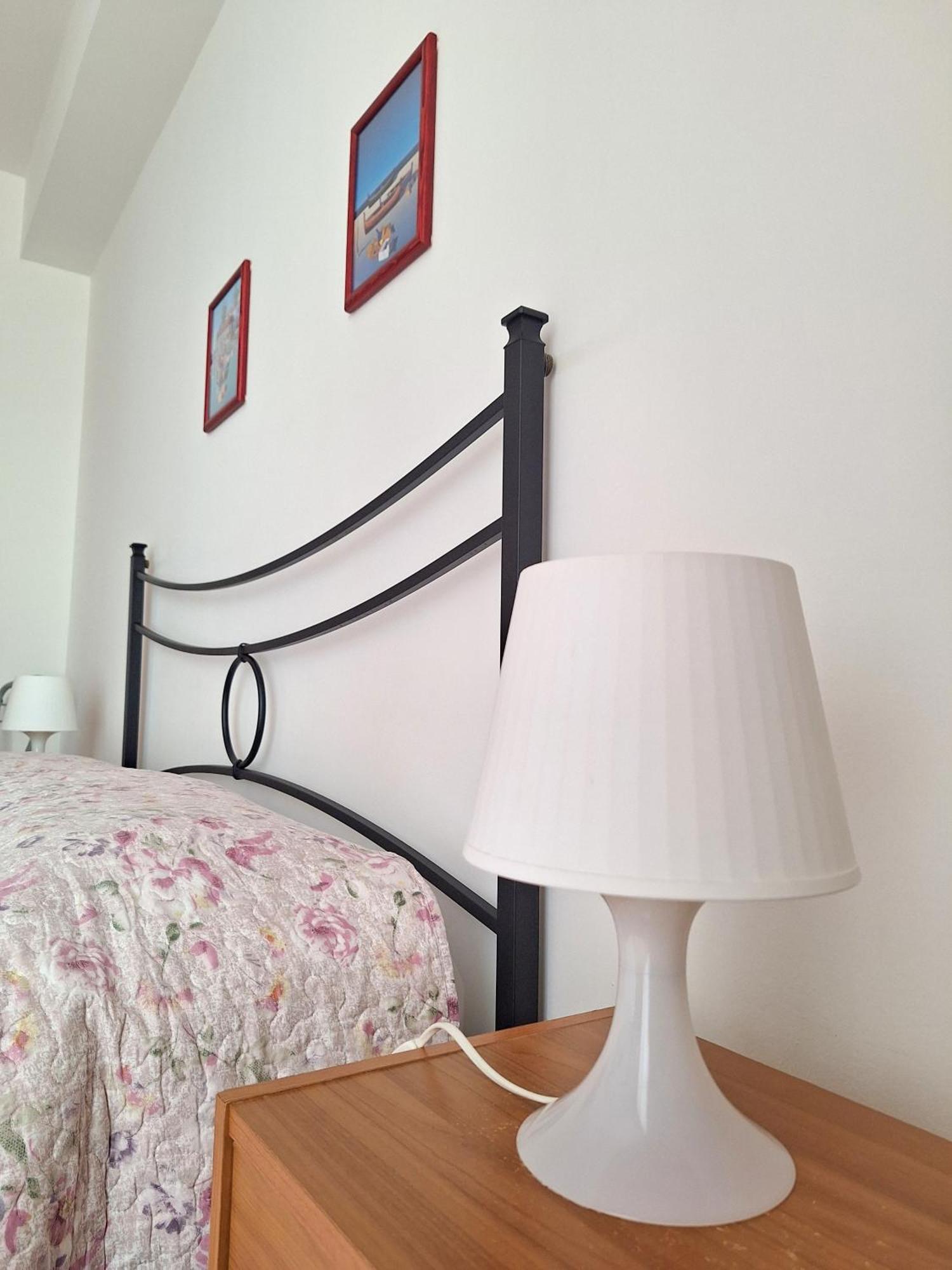 Fragolina B&B Furci Siculo Luaran gambar