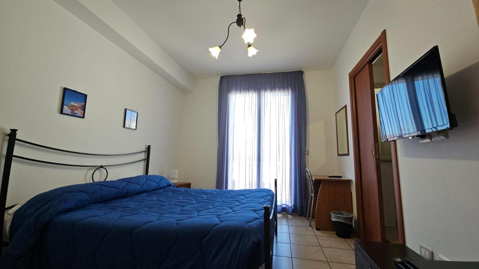 Fragolina B&B Furci Siculo Luaran gambar