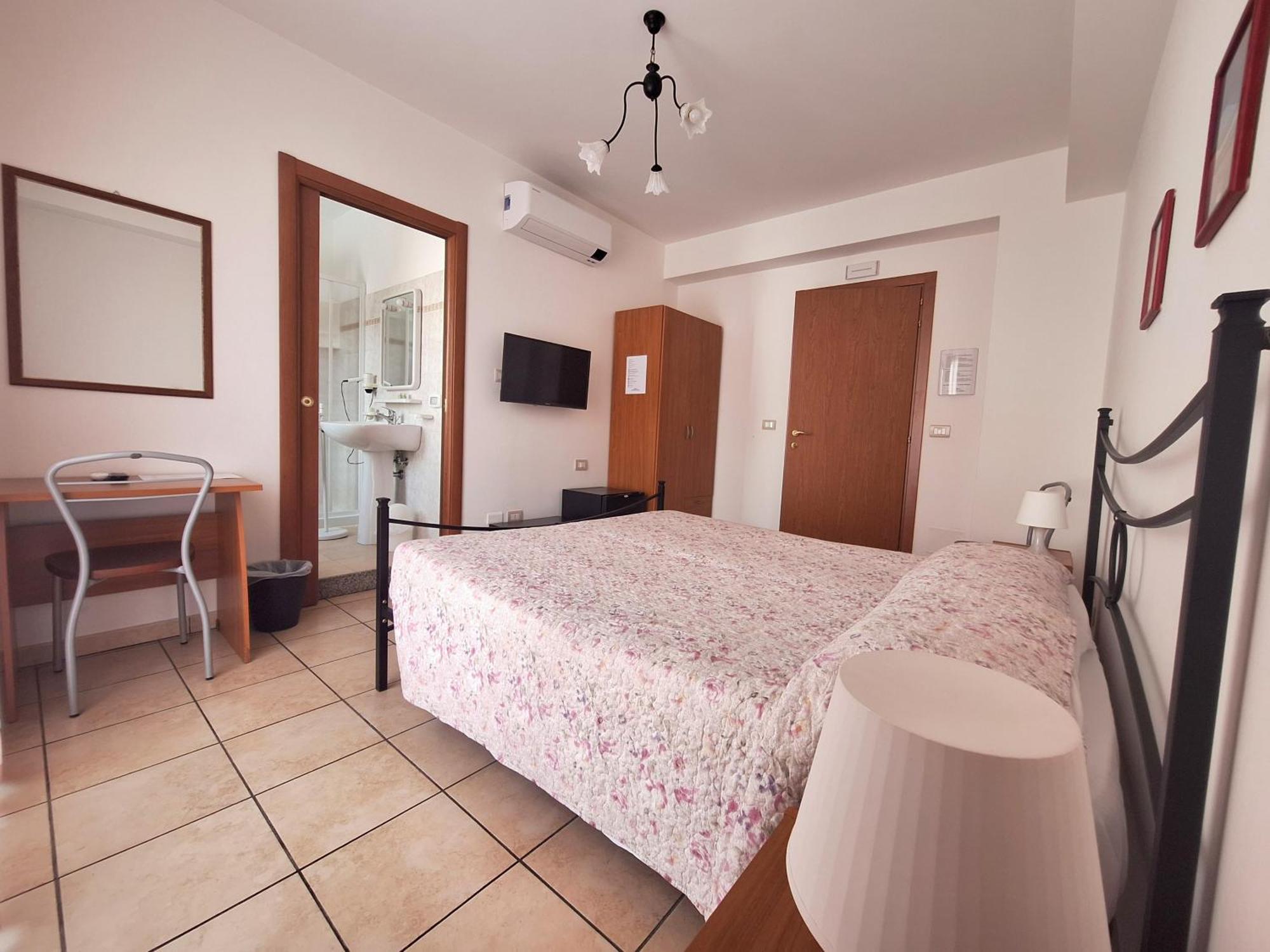 Fragolina B&B Furci Siculo Luaran gambar