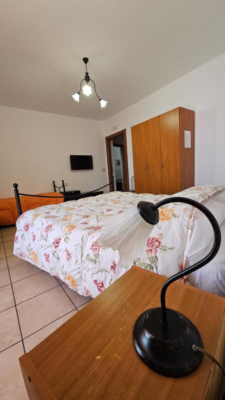 Fragolina B&B Furci Siculo Luaran gambar