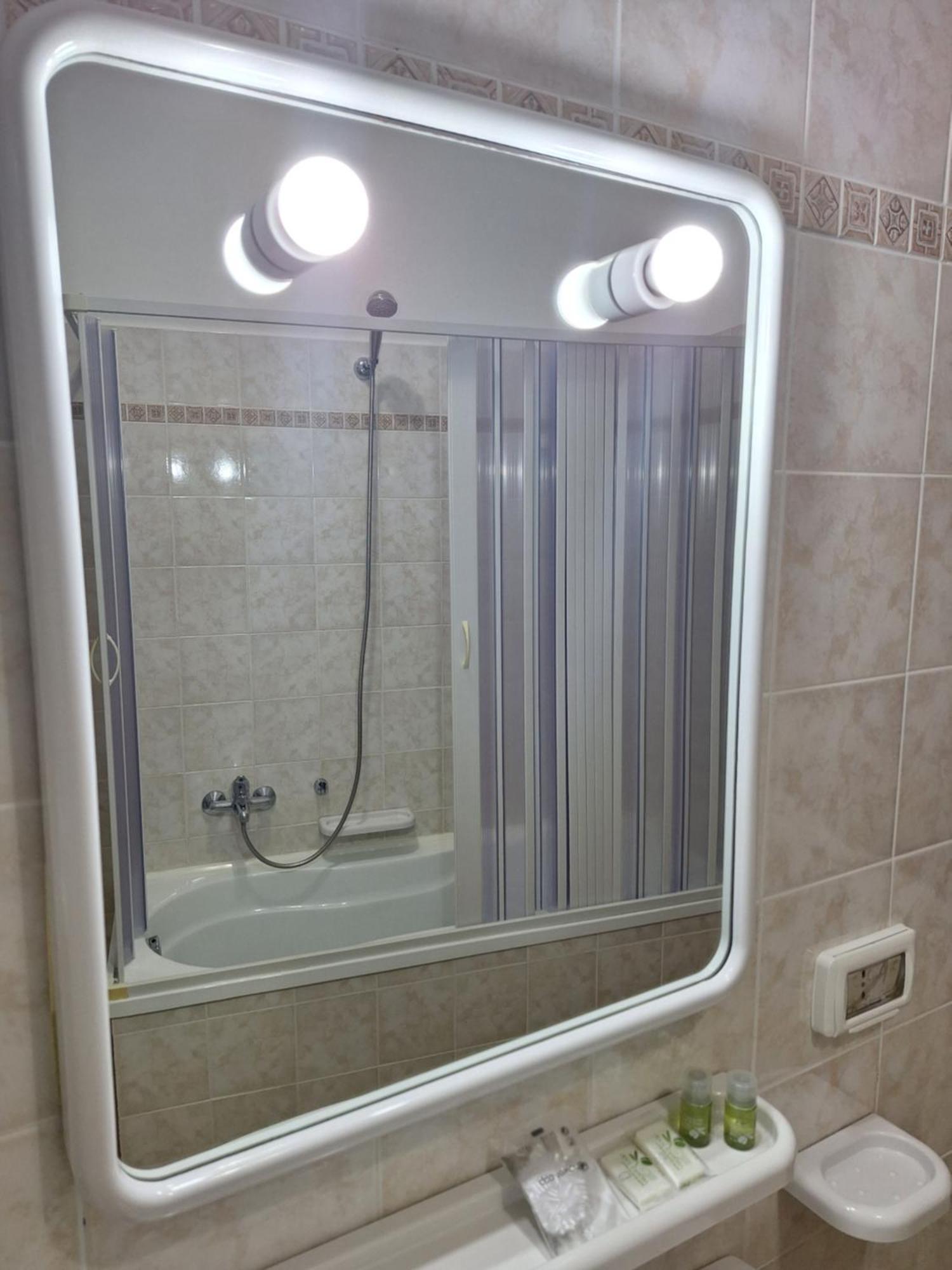 Fragolina B&B Furci Siculo Luaran gambar