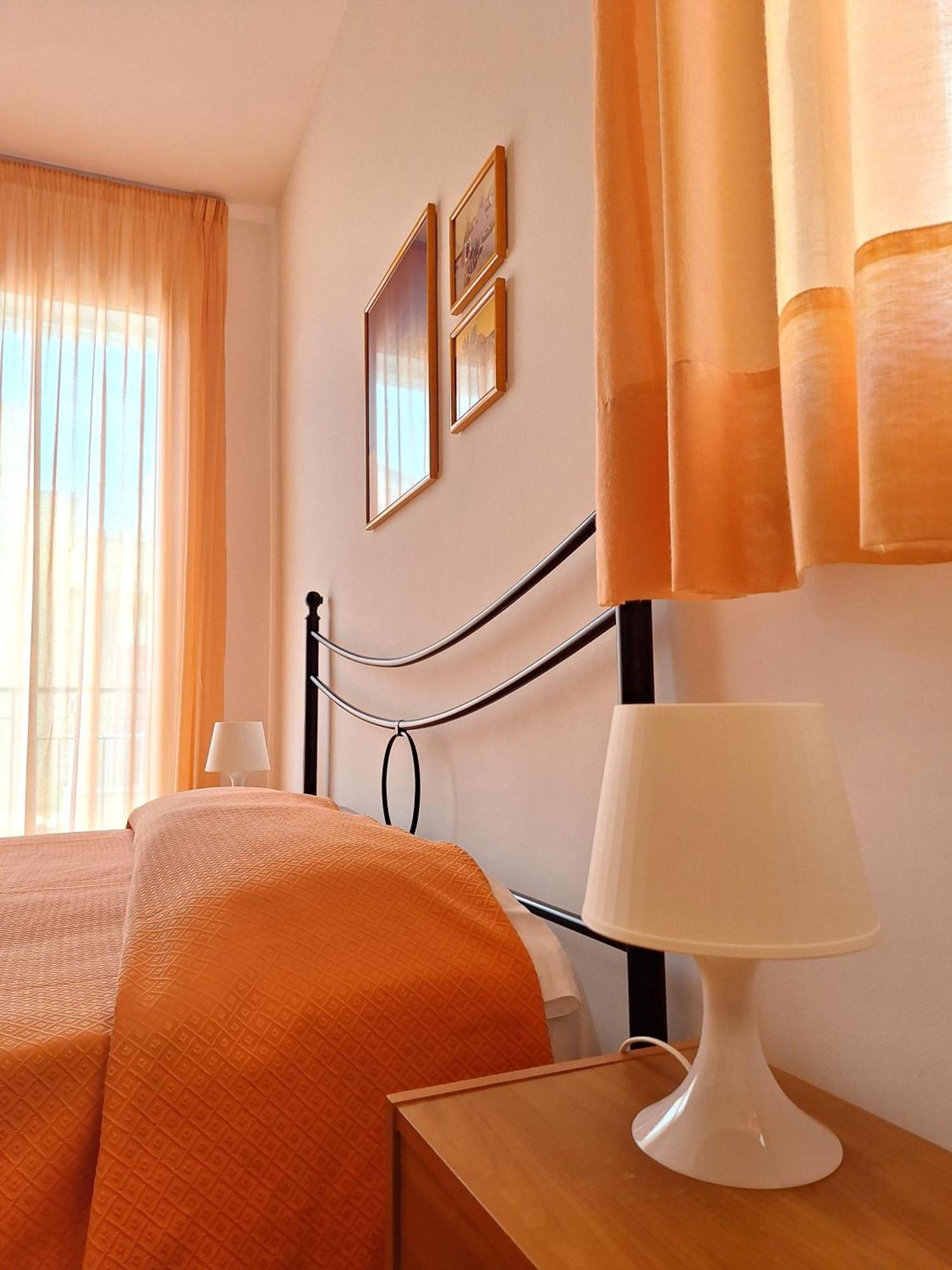 Fragolina B&B Furci Siculo Luaran gambar
