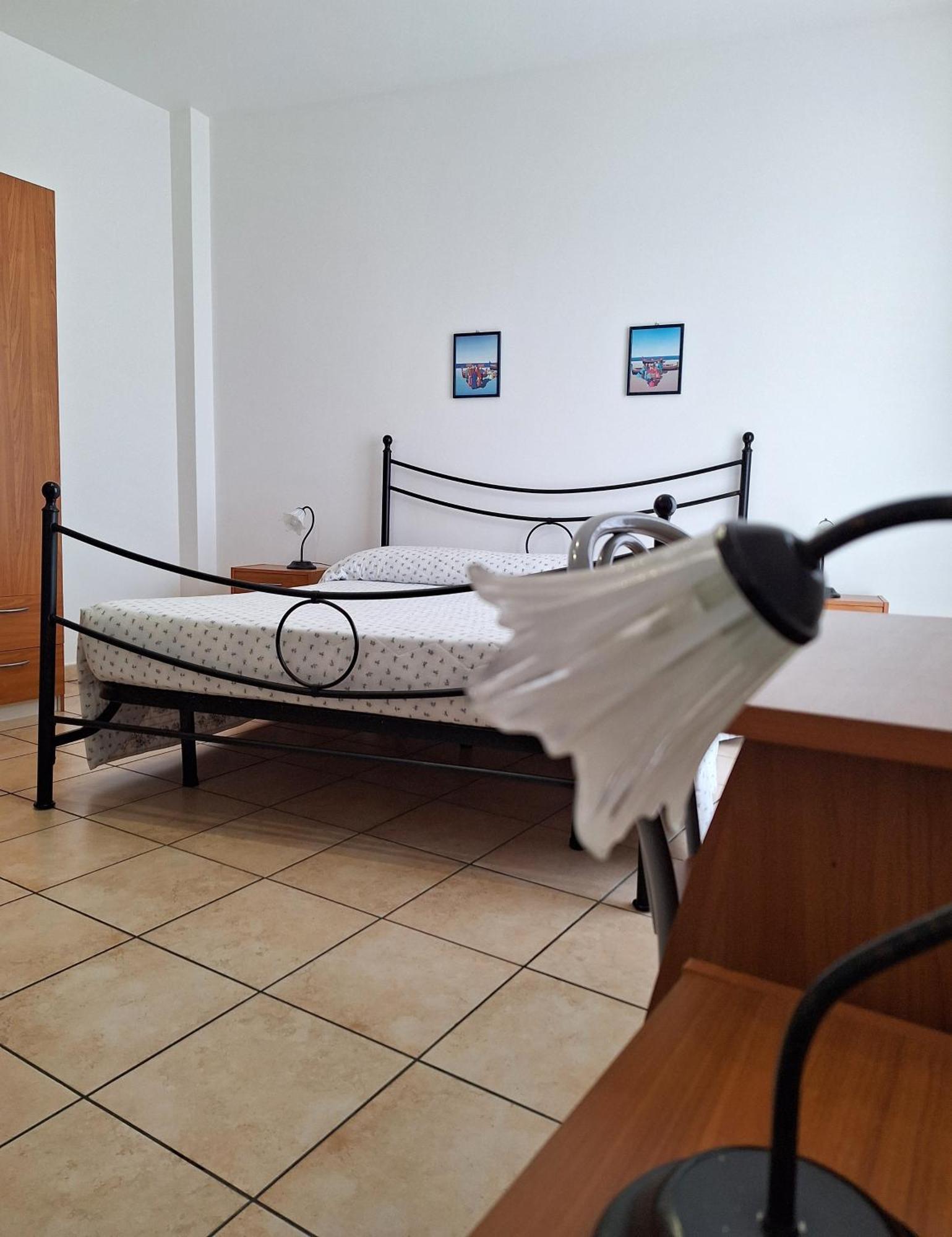 Fragolina B&B Furci Siculo Luaran gambar