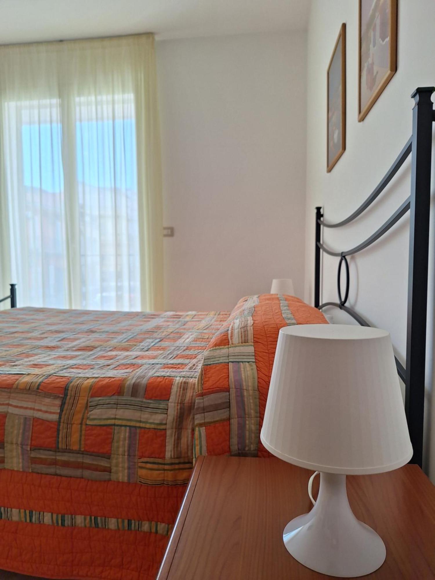 Fragolina B&B Furci Siculo Luaran gambar