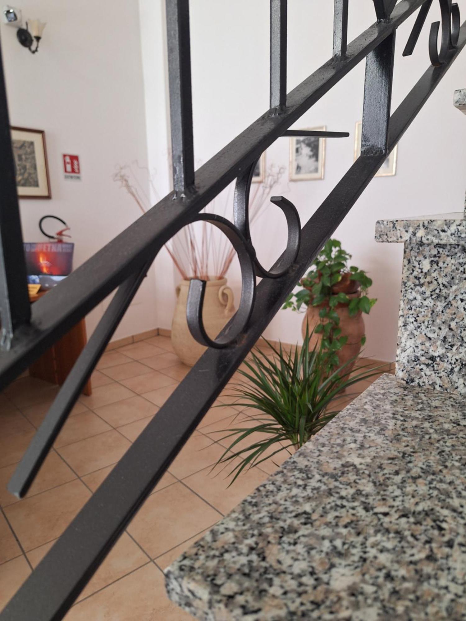 Fragolina B&B Furci Siculo Luaran gambar