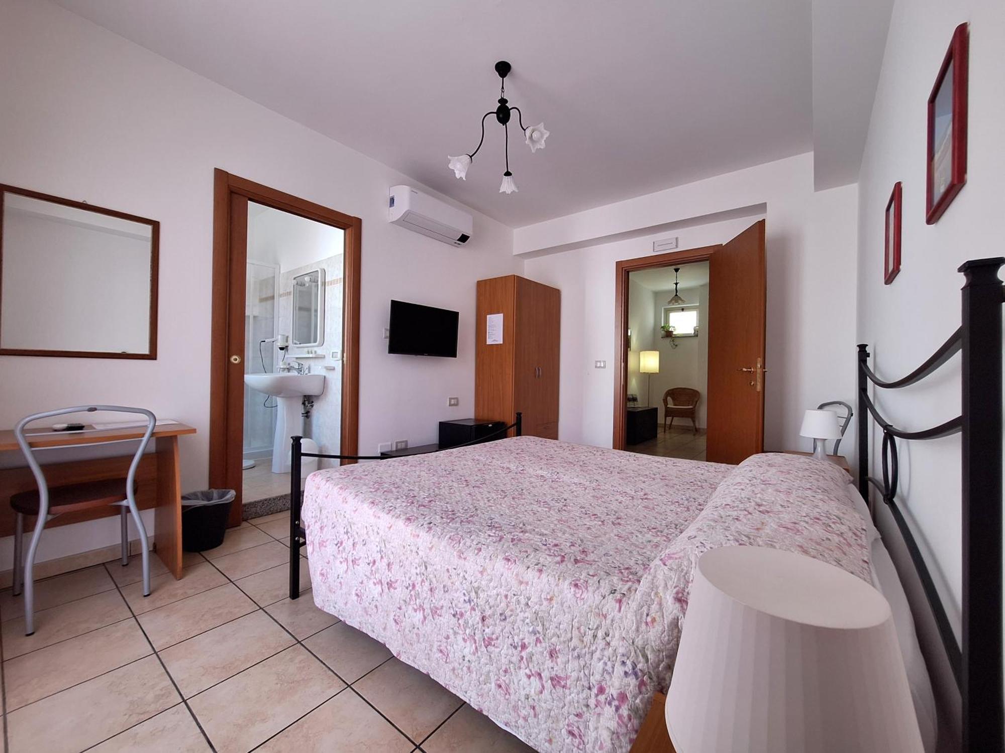 Fragolina B&B Furci Siculo Luaran gambar