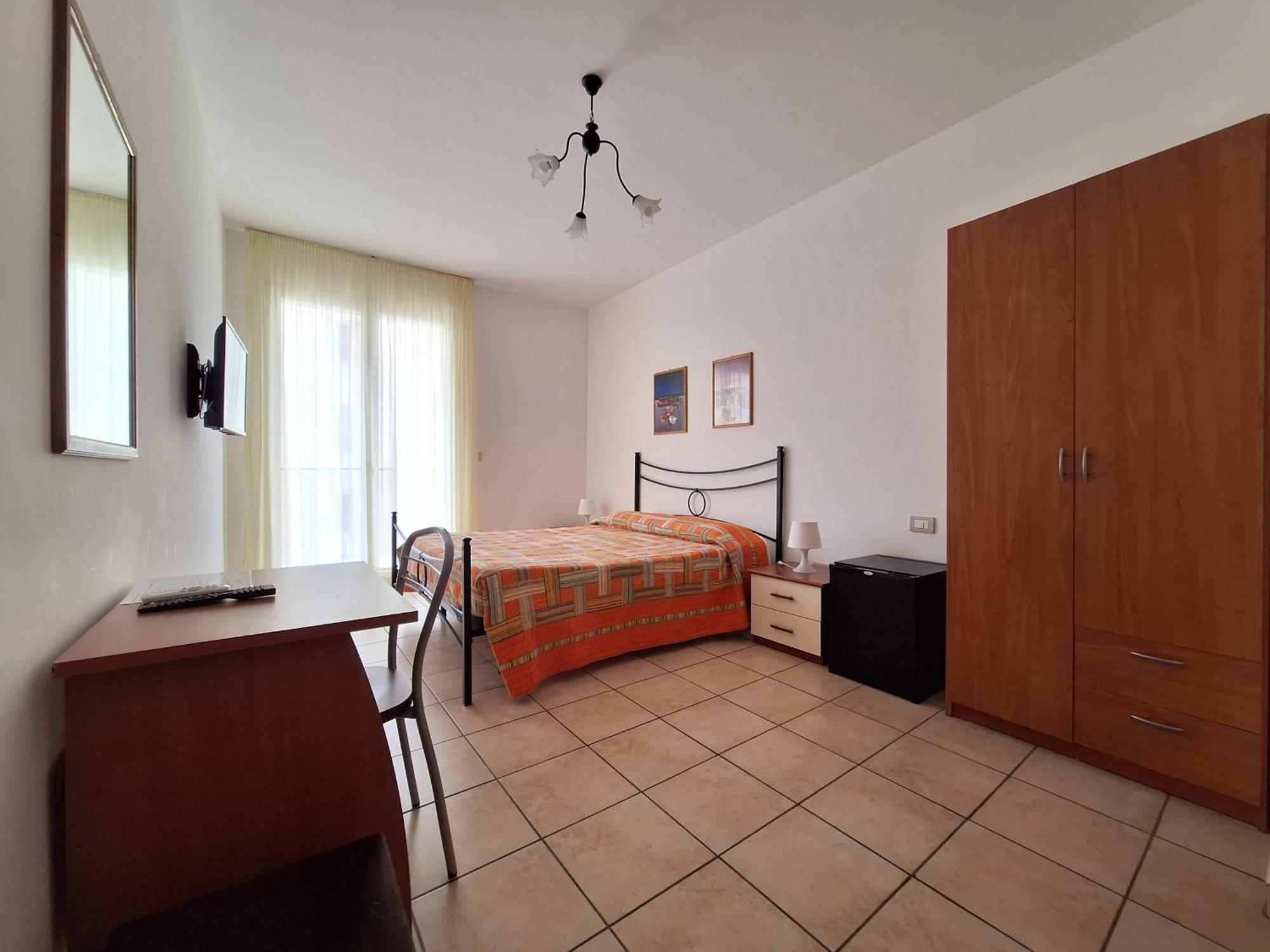 Fragolina B&B Furci Siculo Luaran gambar