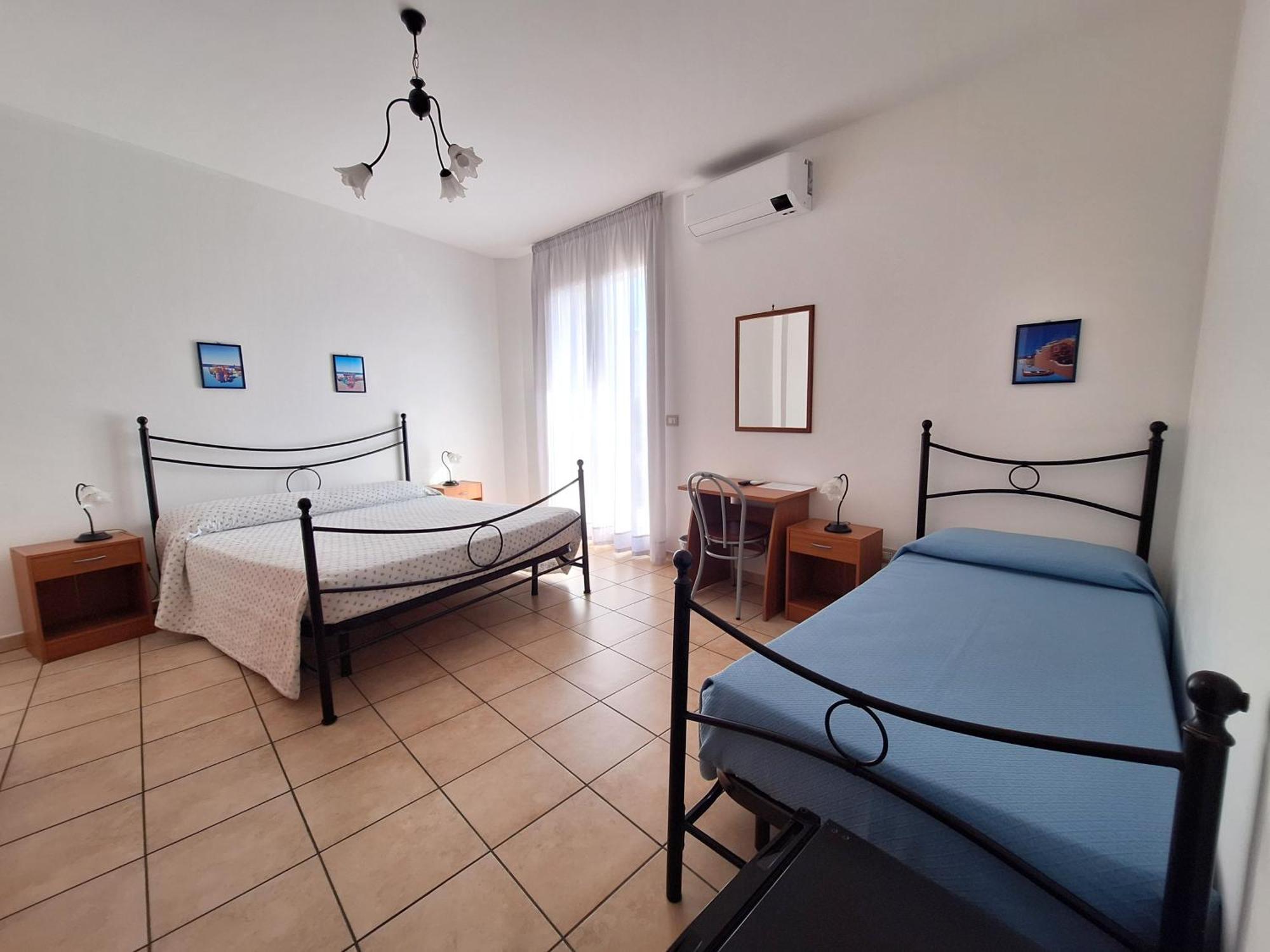 Fragolina B&B Furci Siculo Luaran gambar