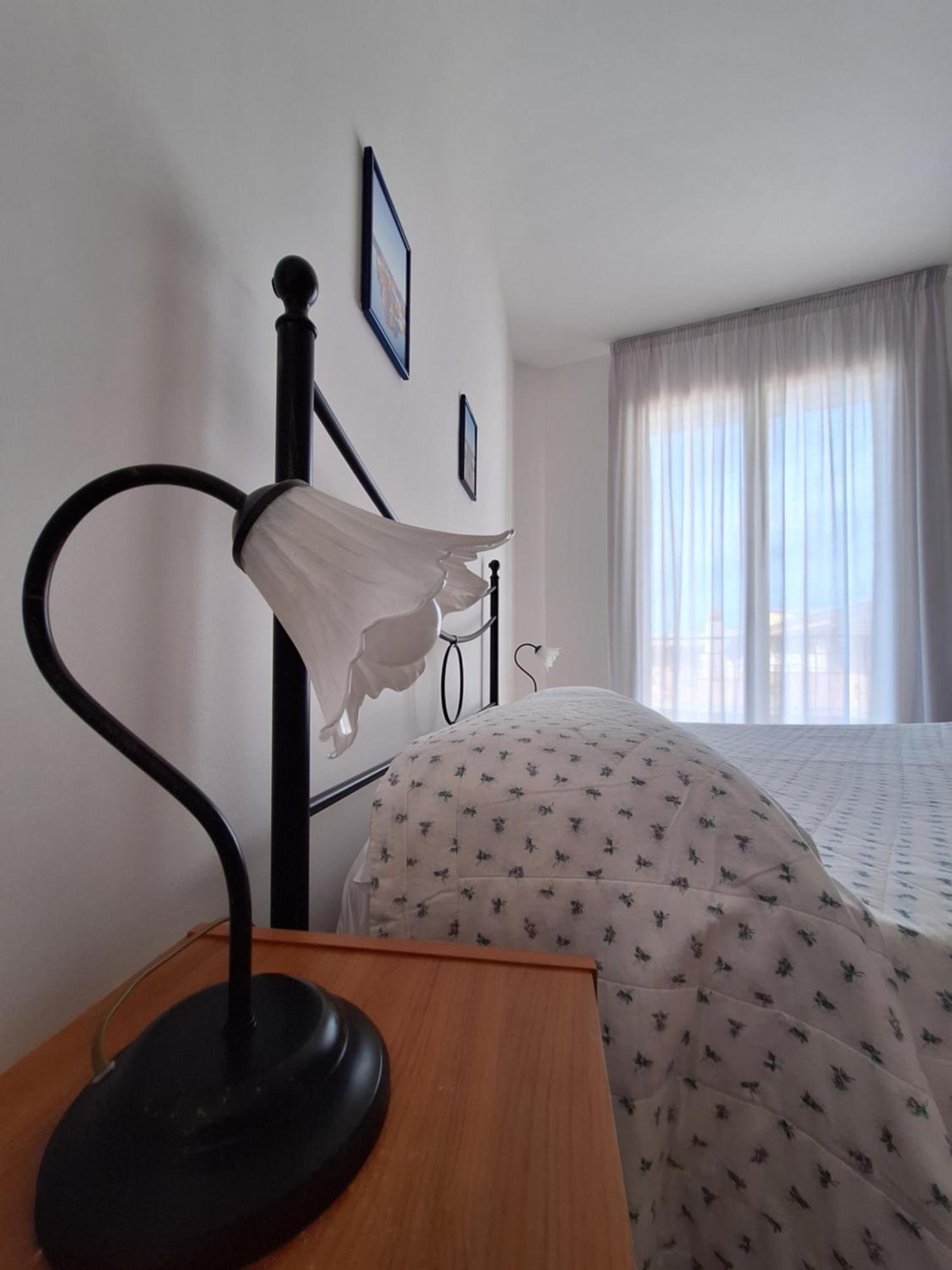 Fragolina B&B Furci Siculo Luaran gambar