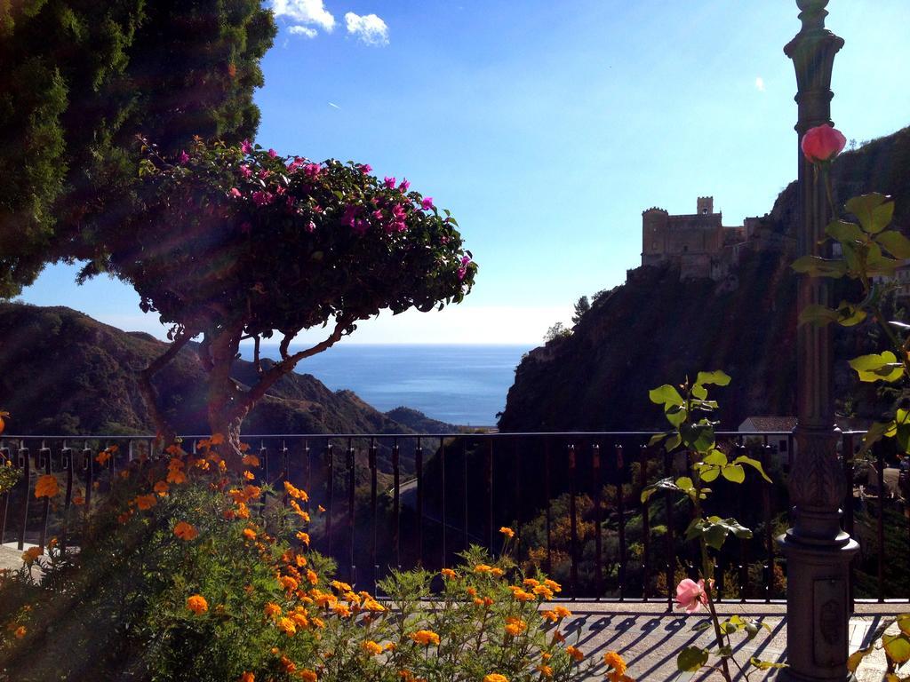 Fragolina B&B Furci Siculo Luaran gambar