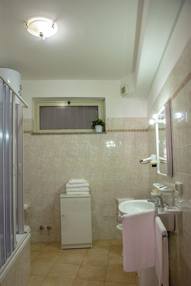 Fragolina B&B Furci Siculo Luaran gambar