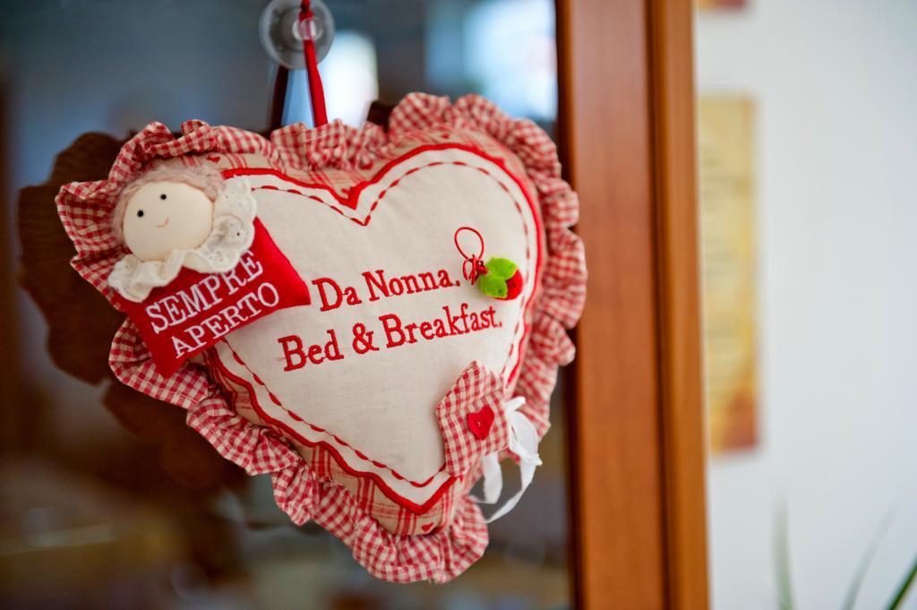 Fragolina B&B Furci Siculo Luaran gambar